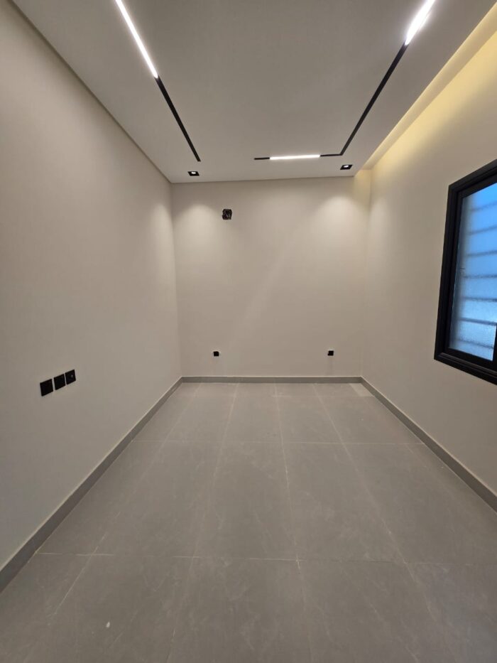 ⁦للبيع تاون هاوس بغصون الجنادرية - شرق الرياض⁩ - الصورة ⁦2⁩