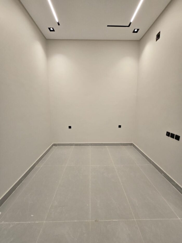 ⁦للبيع تاون هاوس بغصون الجنادرية - شرق الرياض⁩ - الصورة ⁦3⁩