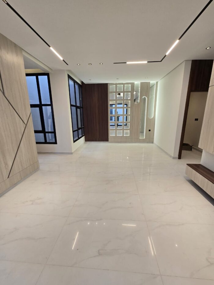 ⁦للبيع دور أرضي بمخطط المرجان - شرق الرياض⁩ - الصورة ⁦3⁩