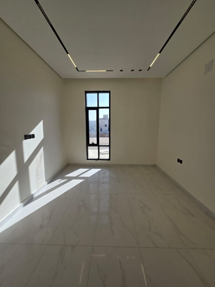 ⁦للبيع دور أرضي بمخطط المرجان - شرق الرياض⁩ - الصورة ⁦4⁩