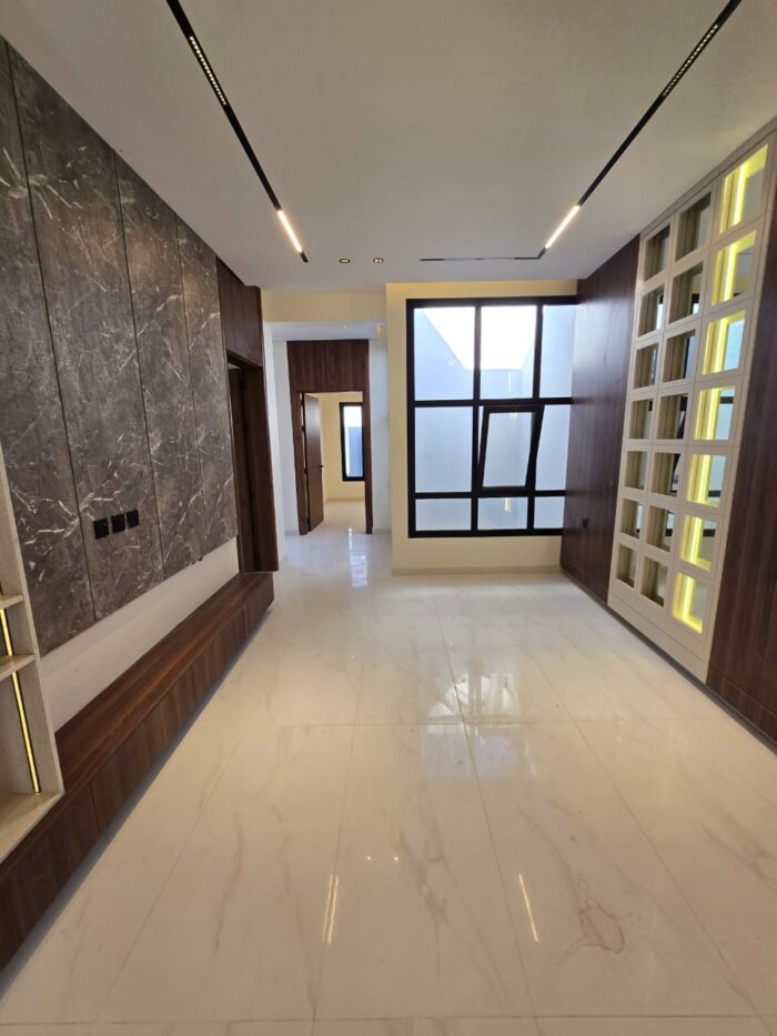 ⁦للبيع دور أرضي بمخطط المرجان - شرق الرياض⁩ - الصورة ⁦5⁩