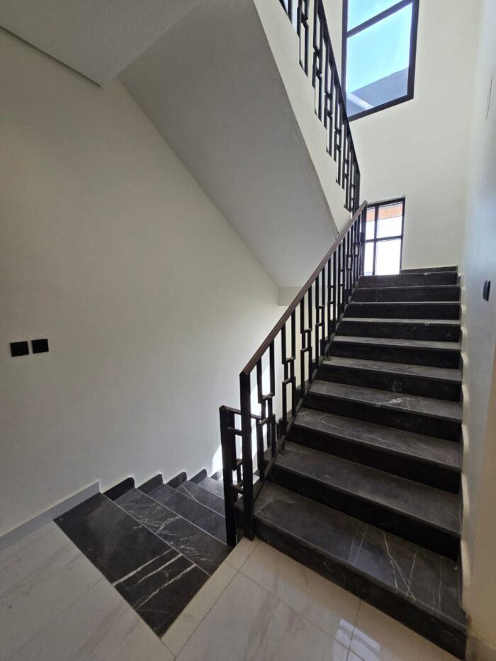 ⁦للبيع تاون هاوس بمخطط المرجان - شرق الرياض⁩ - الصورة ⁦8⁩