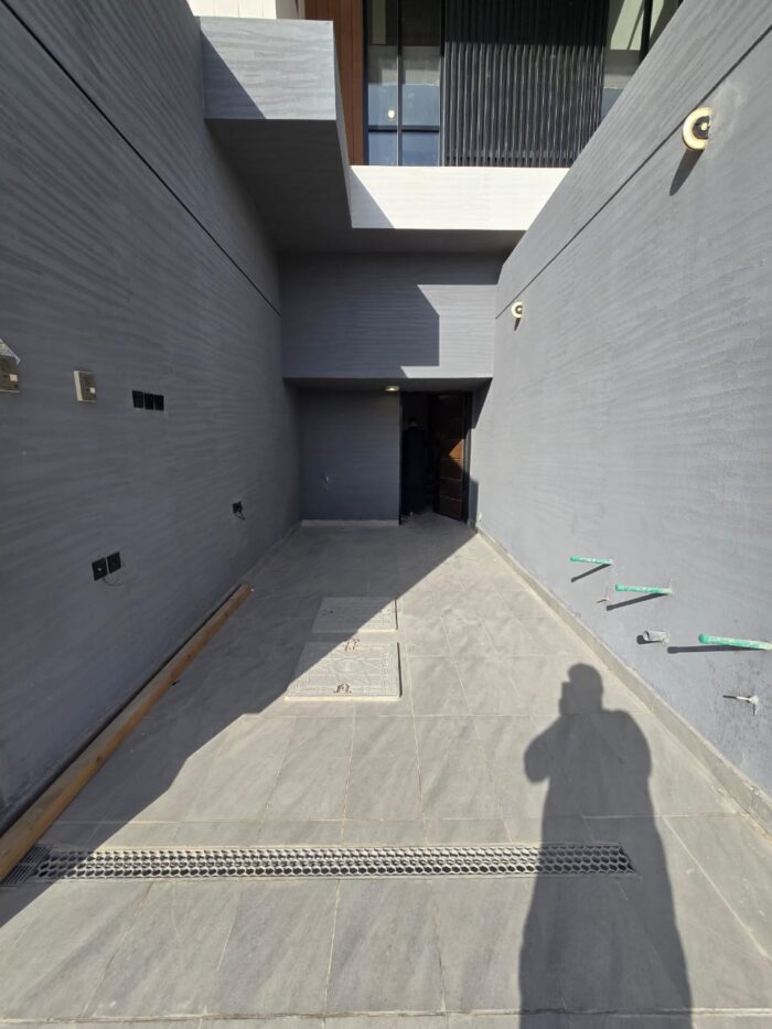 ⁦للبيع تاون هاوس بمخطط المرجان - شرق الرياض⁩ - الصورة ⁦7⁩