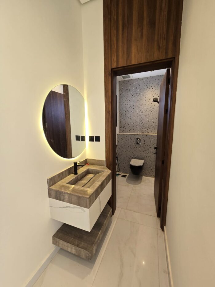 ⁦للبيع دور أرضي بمخطط المرجان - شرق الرياض⁩ - الصورة ⁦12⁩