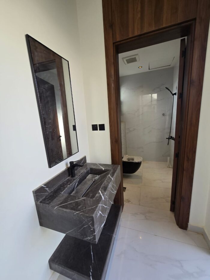 ⁦للبيع دور أرضي بمخطط المرجان - شرق الرياض⁩ - الصورة ⁦10⁩