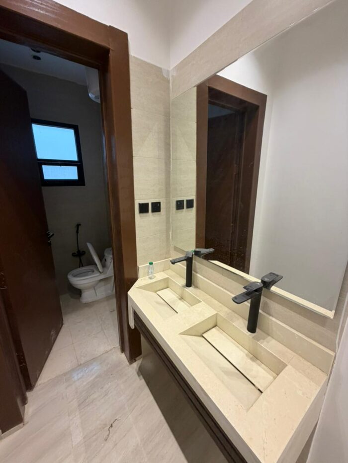 ⁦للبيع تاون هاوس بغصون الجنادرية _ شرق الرياض⁩ - الصورة ⁦16⁩