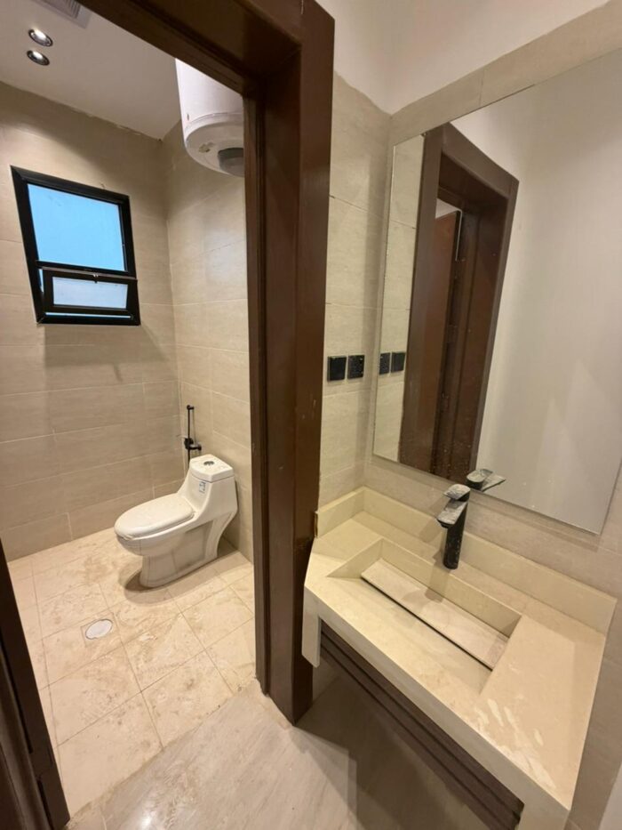 ⁦للبيع تاون هاوس بغصون الجنادرية _ شرق الرياض⁩ - الصورة ⁦14⁩