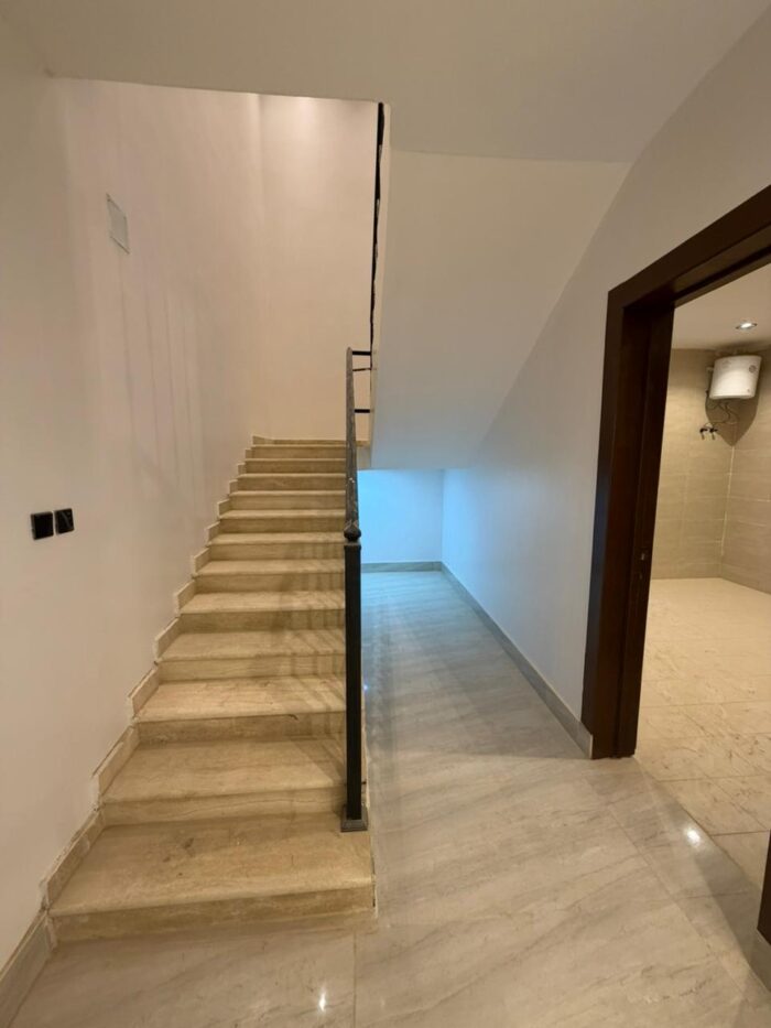 ⁦للبيع تاون هاوس بغصون الجنادرية _ شرق الرياض⁩ - الصورة ⁦11⁩