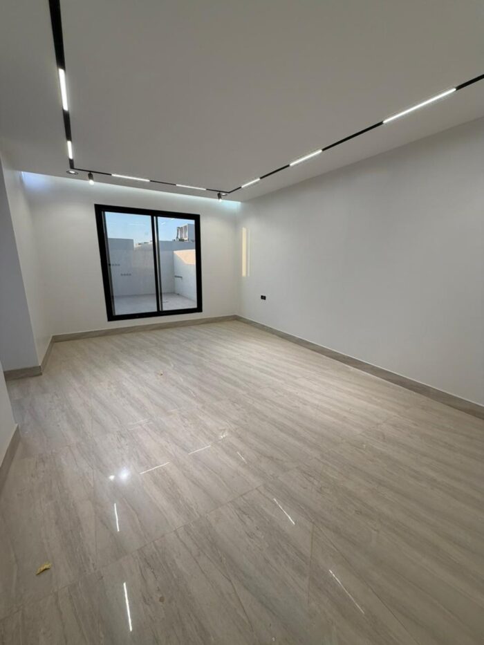 ⁦للبيع تاون هاوس بغصون الجنادرية _ شرق الرياض⁩ - الصورة ⁦9⁩