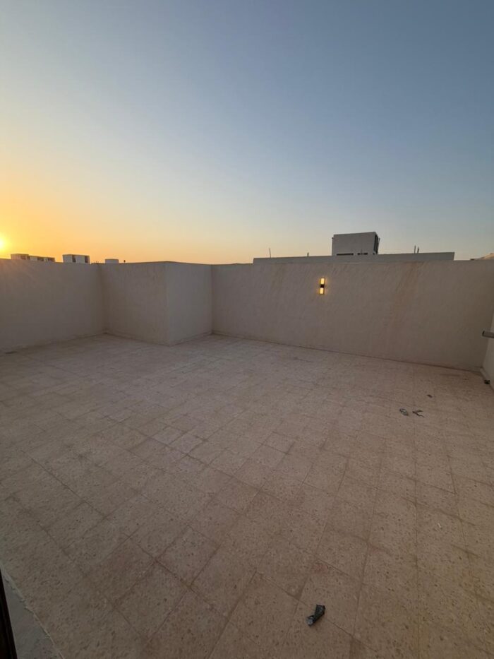 ⁦للبيع تاون هاوس بغصون الجنادرية _ شرق الرياض⁩ - الصورة ⁦8⁩