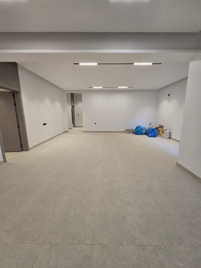 ⁦للبيع دور أرضي بغصون الجنادرية  - شرق الرياض⁩ - الصورة ⁦13⁩