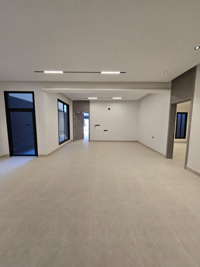 ⁦للبيع دور أرضي بغصون الجنادرية  - شرق الرياض⁩ - الصورة ⁦4⁩