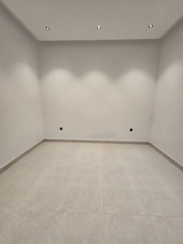 ⁦للبيع دور أرضي بغصون الجنادرية  - شرق الرياض⁩ - الصورة ⁦8⁩