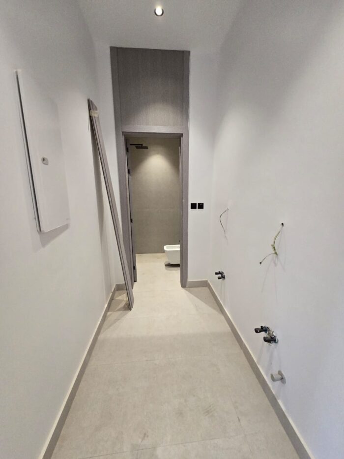 ⁦للبيع دور أرضي بغصون الجنادرية  - شرق الرياض⁩ - الصورة ⁦14⁩