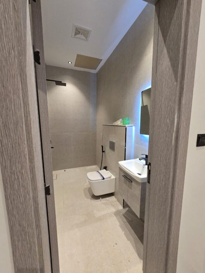 ⁦للبيع دور أرضي بغصون الجنادرية  - شرق الرياض⁩ - الصورة ⁦6⁩