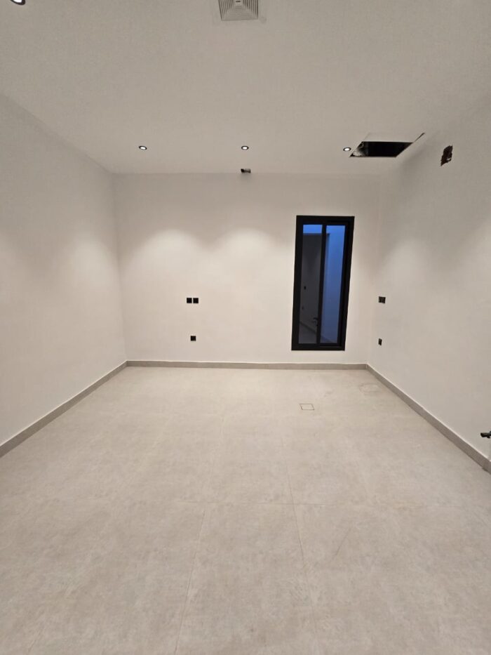 ⁦للبيع دور أرضي بغصون الجنادرية  - شرق الرياض⁩ - الصورة ⁦5⁩