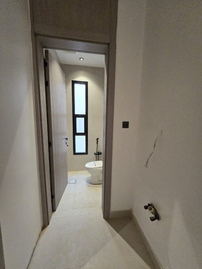 ⁦للبيع دور أول علوي بغصون الجنادرية - شرق الرياض⁩ - الصورة ⁦10⁩