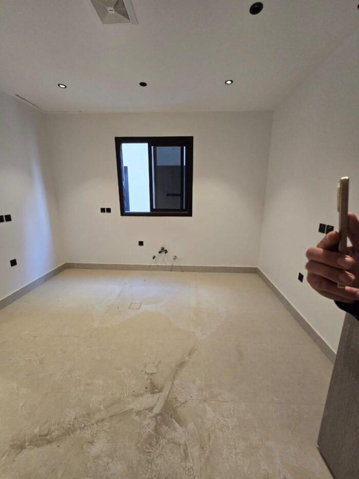 ⁦للبيع دور أول علوي بغصون الجنادرية - شرق الرياض⁩ - الصورة ⁦5⁩