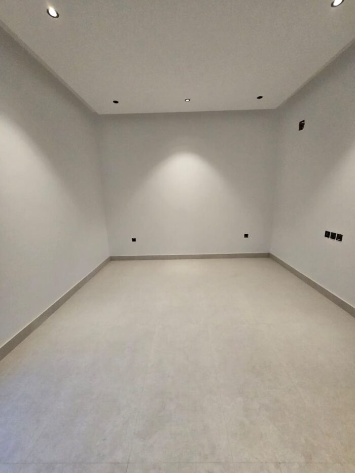 ⁦للبيع دور أول علوي بغصون الجنادرية - شرق الرياض⁩ - الصورة ⁦3⁩