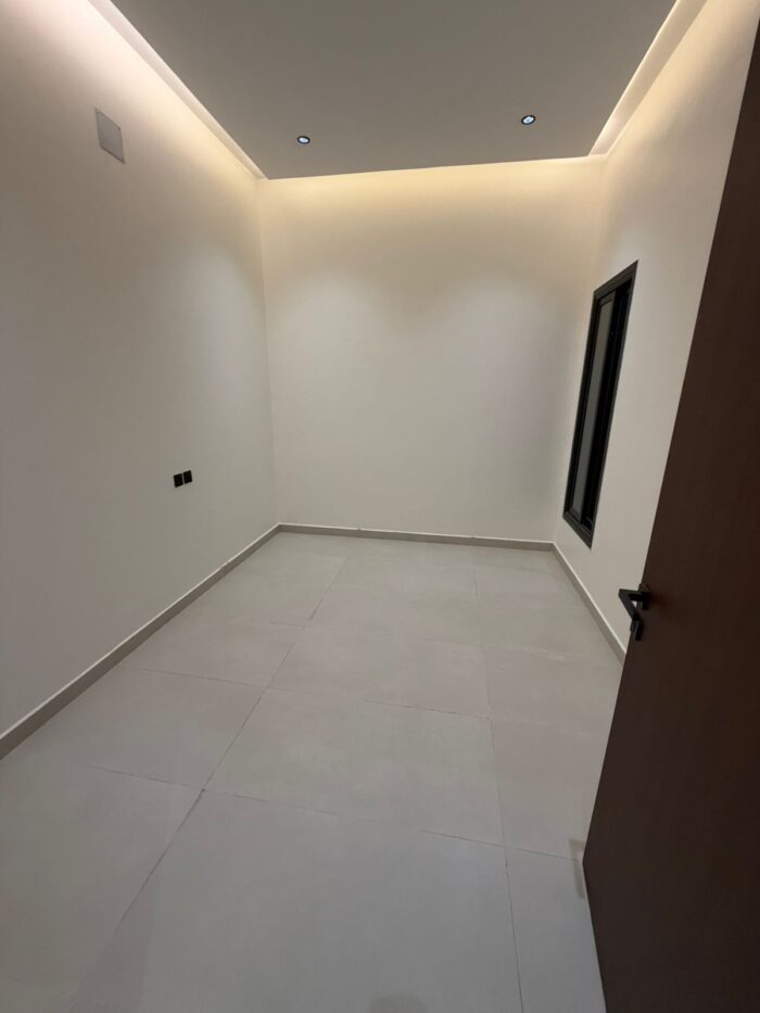 ⁦للبيع شقة فاخرة بحي الندوه - شرق الرياض⁩ - الصورة ⁦9⁩