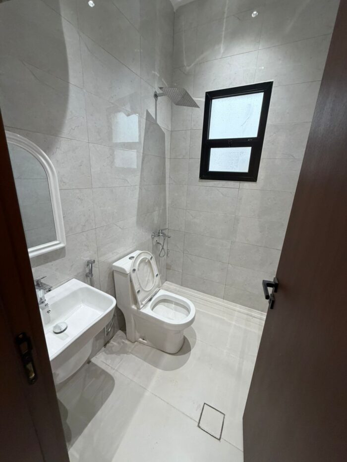 ⁦للبيع شقة فاخرة بحي الندوه - شرق الرياض⁩ - الصورة ⁦7⁩