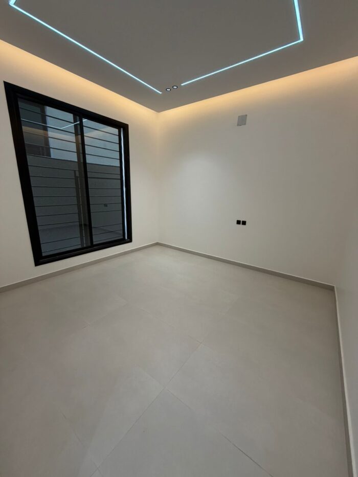 ⁦للبيع شقة فاخرة بحي الندوه - شرق الرياض⁩ - الصورة ⁦6⁩