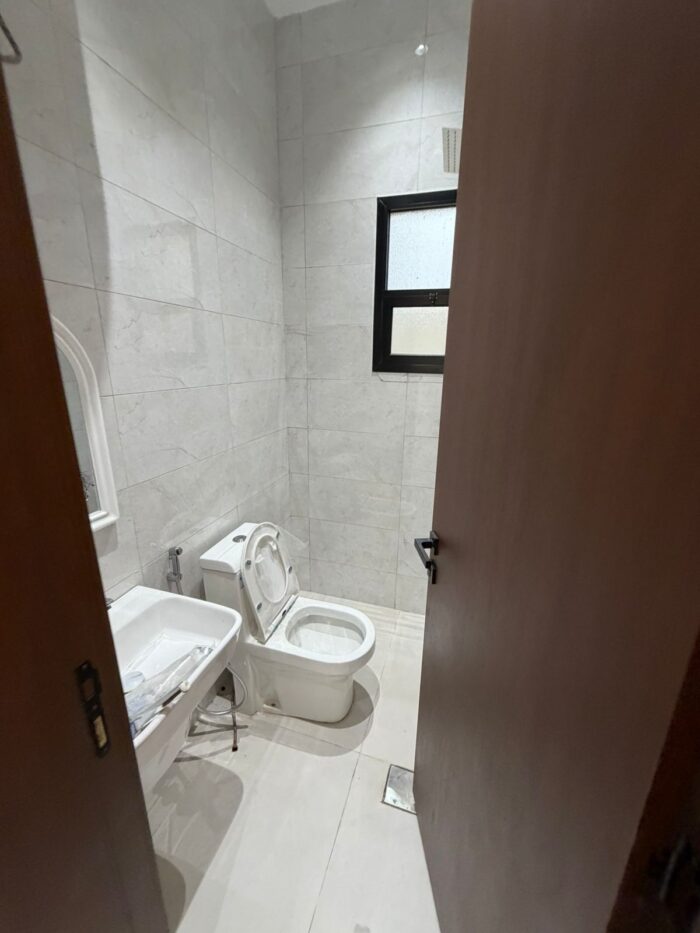 ⁦للبيع شقة فاخرة بحي الندوه - شرق الرياض⁩ - الصورة ⁦5⁩