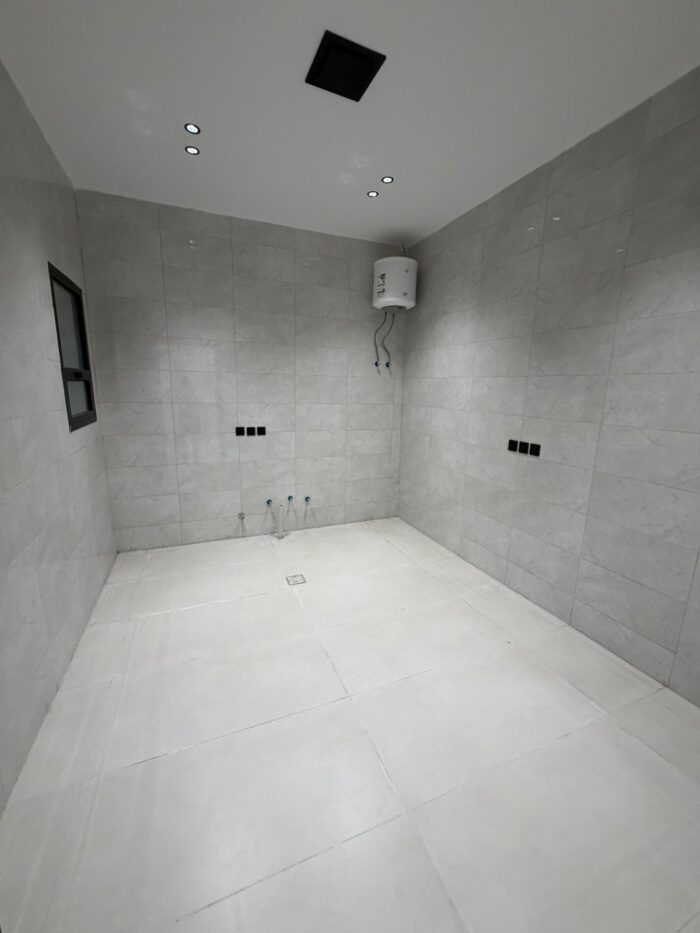 ⁦للبيع شقة فاخرة بحي الندوه - شرق الرياض⁩ - الصورة ⁦3⁩