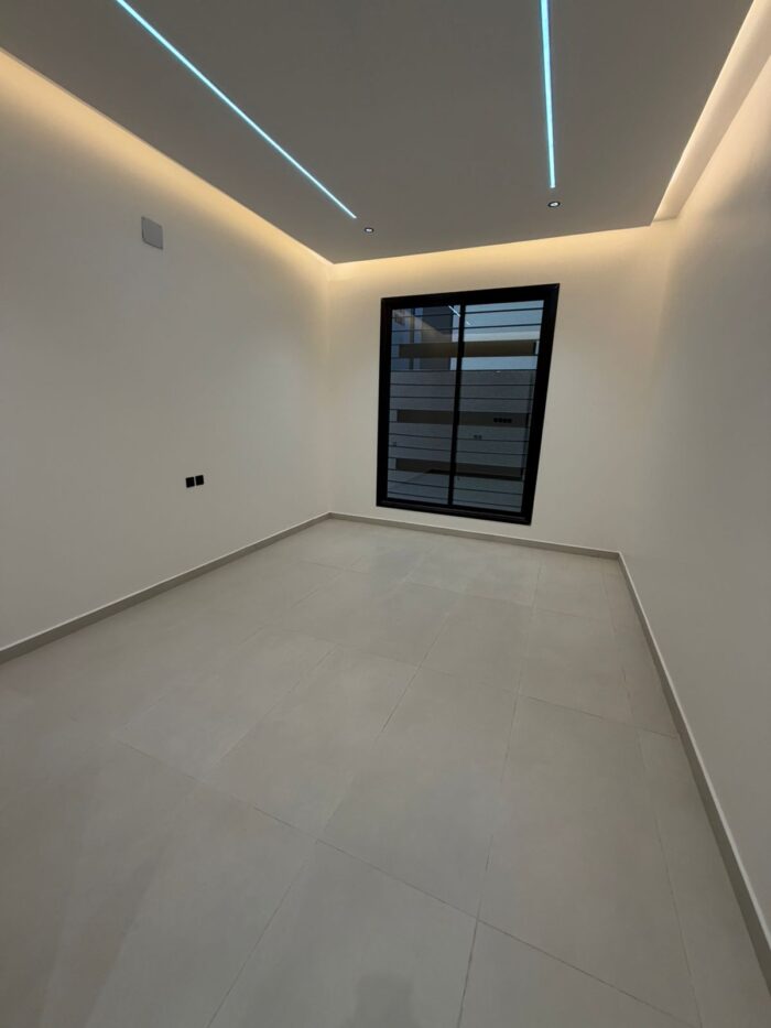 ⁦للبيع شقة فاخرة بحي الندوه - شرق الرياض⁩ - الصورة ⁦2⁩