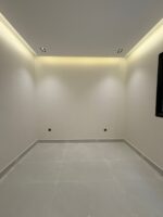 ⁦للبيع دور علوي مقسوم شقتين بحي الرمال - شرق الرياض⁩ - الصورة ⁦12⁩