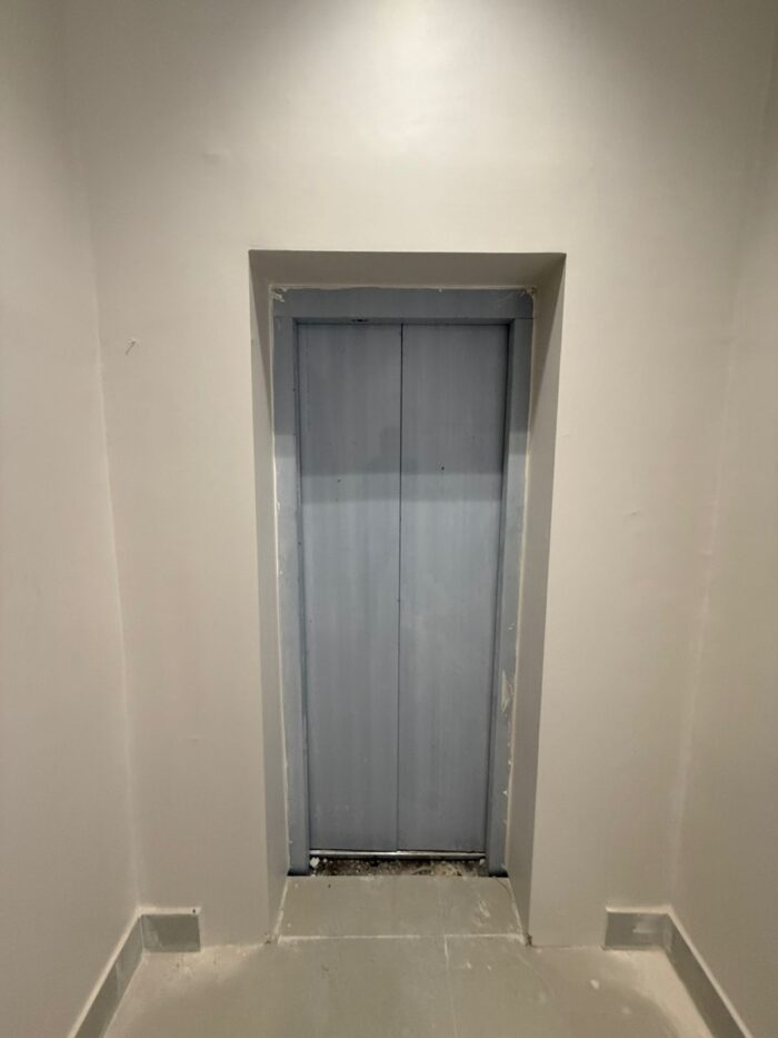 ⁦للبيع دور علوي مقسوم شقتين بحي الرمال - شرق الرياض⁩ - الصورة ⁦6⁩