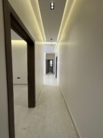 ⁦للبيع دور علوي مقسوم شقتين بحي الرمال - شرق الرياض⁩ - الصورة ⁦9⁩