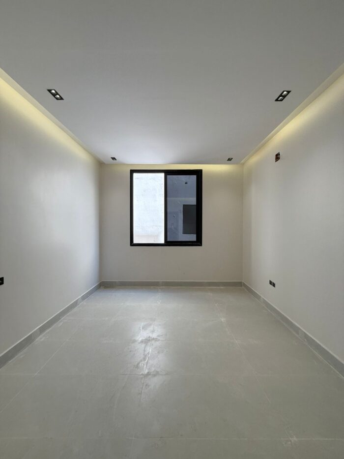 ⁦للبيع دور علوي مقسوم شقتين بحي الرمال - شرق الرياض⁩ - الصورة ⁦11⁩