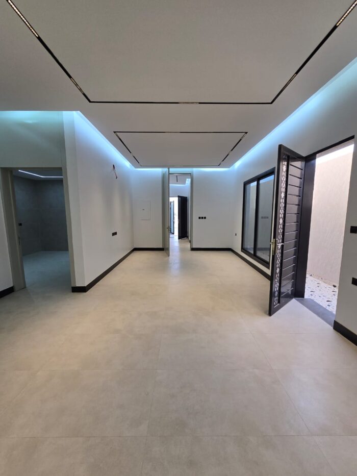 ⁦للبيع دور أرضي بحي الوسام - شرق الرياض⁩ - الصورة ⁦6⁩