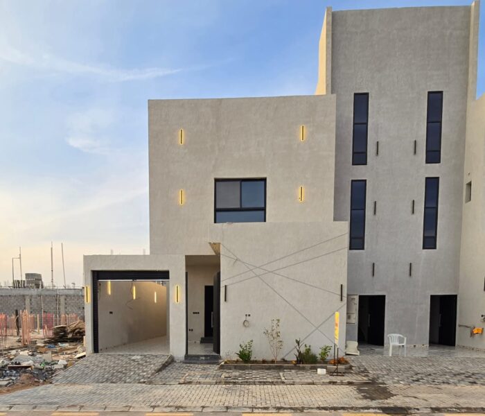 ⁦للبيع دور أرضي بحي الوسام - شرق الرياض⁩ - الصورة ⁦2⁩