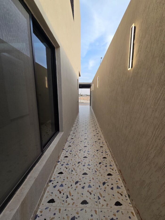 ⁦للبيع دور أرضي بحي الوسام - شرق الرياض⁩ - الصورة ⁦14⁩