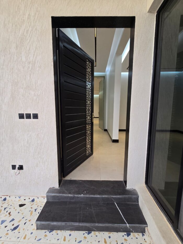 ⁦للبيع دور أرضي بحي الوسام - شرق الرياض⁩ - الصورة ⁦5⁩