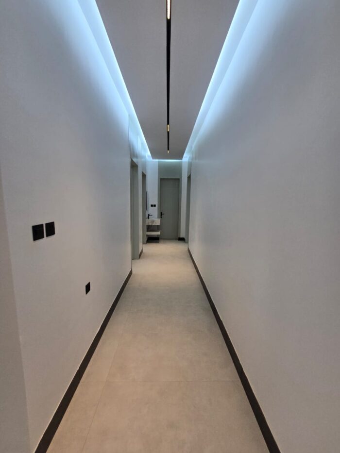 ⁦للبيع دور أرضي بحي الوسام - شرق الرياض⁩ - الصورة ⁦12⁩