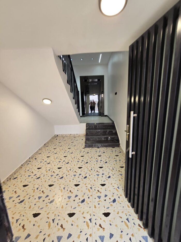 ⁦للبيع دور علوي بحي الوسام - شرق الرياض⁩ - الصورة ⁦3⁩