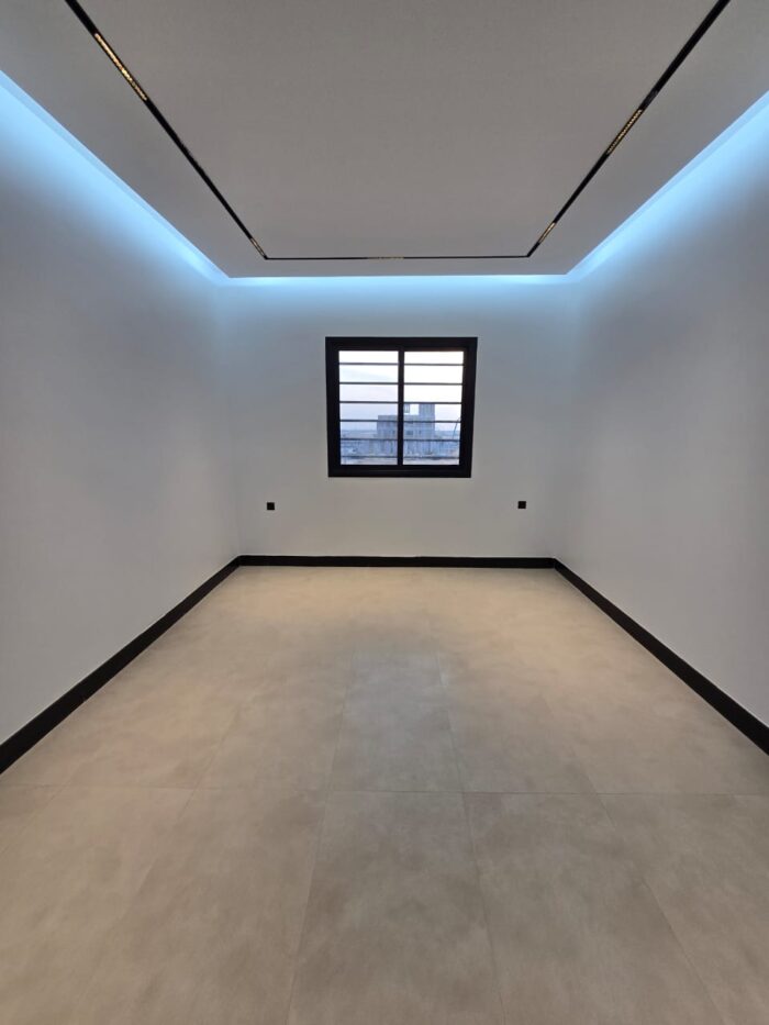 ⁦للبيع دور علوي بحي الوسام - شرق الرياض⁩ - الصورة ⁦9⁩