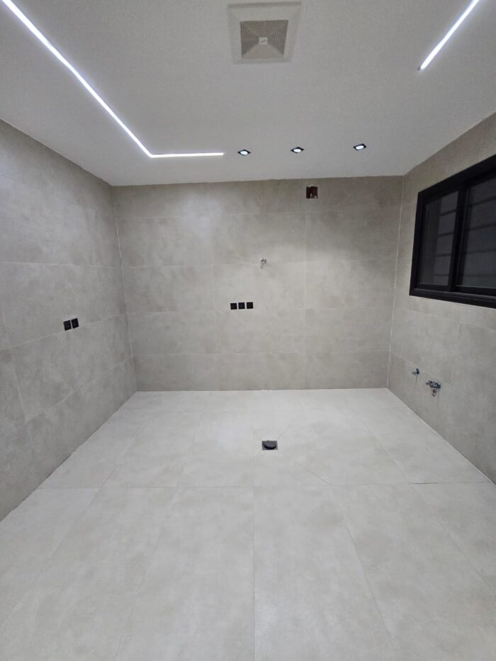 ⁦للبيع دور أرضي بحي الوسام - شرق الرياض⁩ - الصورة ⁦10⁩