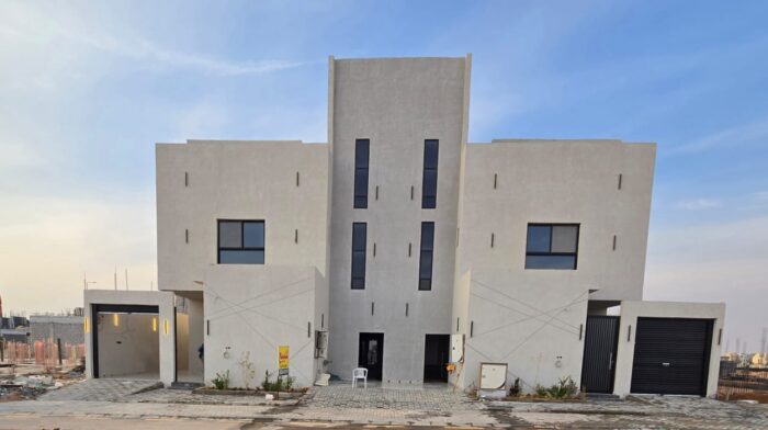 ⁦للبيع دور أرضي بحي الوسام - شرق الرياض⁩ - الصورة ⁦1⁩