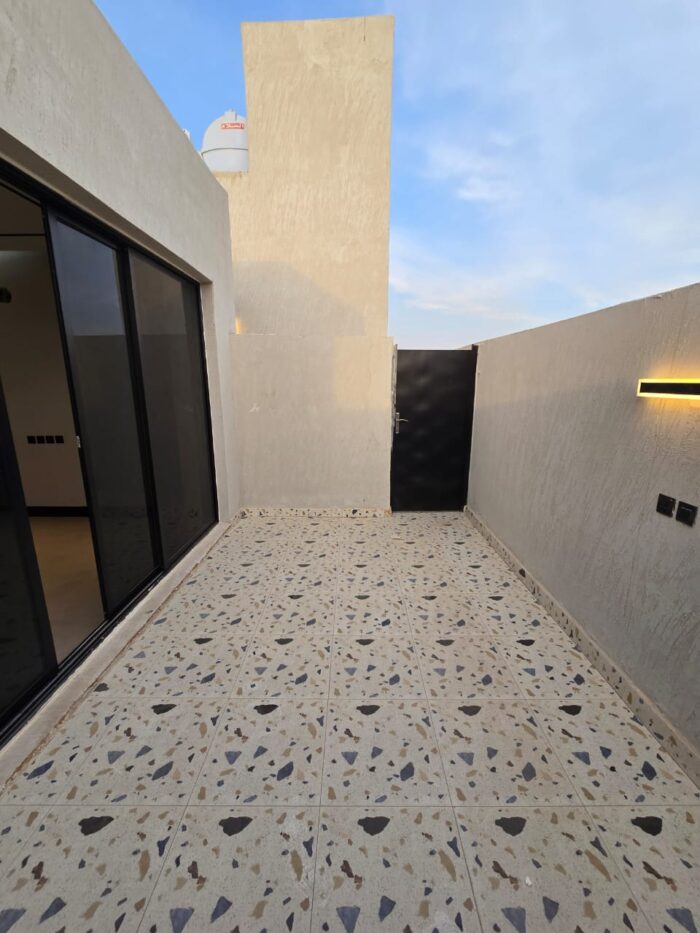 ⁦للبيع شقة فاخرة بحي الوسام - شرق الرياض⁩ - الصورة ⁦7⁩