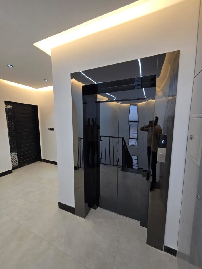 ⁦للبيع دور علوي بحي الوسام - شرق الرياض⁩ - الصورة ⁦4⁩