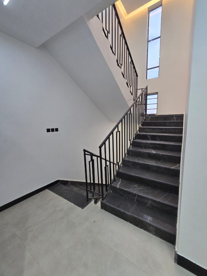 ⁦للبيع شقة فاخرة بحي الوسام - شرق الرياض⁩ - الصورة ⁦4⁩