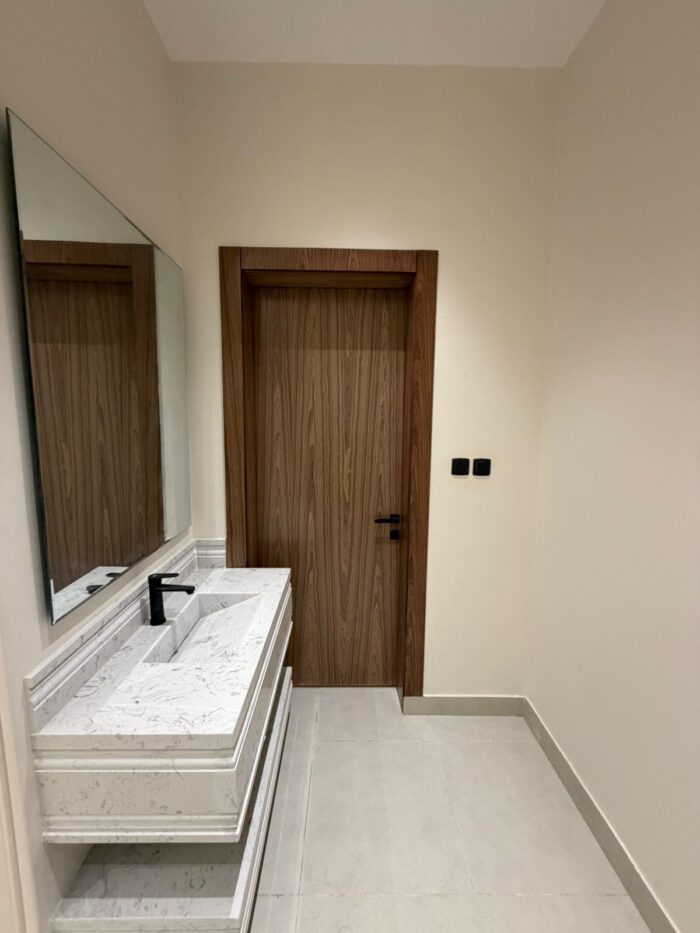 ⁦للبيع دور أرضي بحي الوسام - شرق الرياض⁩ - الصورة ⁦13⁩