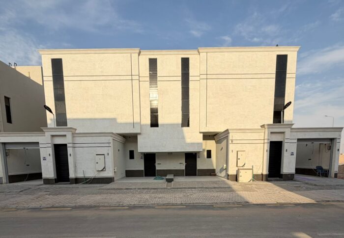 ⁦للبيع دور أرضي بحي الوسام - شرق الرياض⁩ - الصورة ⁦1⁩