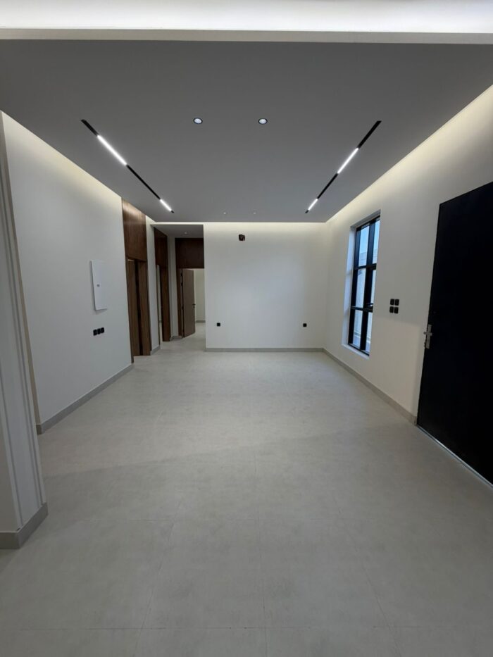 ⁦للبيع دور أرضي بحي الوسام - شرق الرياض⁩ - الصورة ⁦9⁩