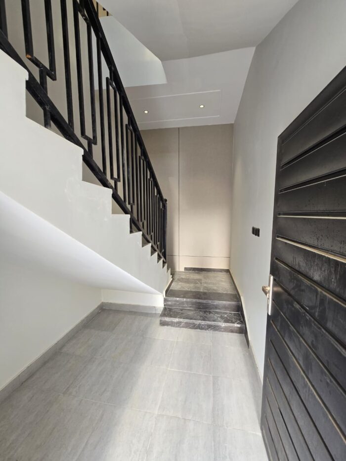 ⁦للبيع دور أول علوي + ملحق بحي الوسام - شرق الرياض⁩ - الصورة ⁦7⁩