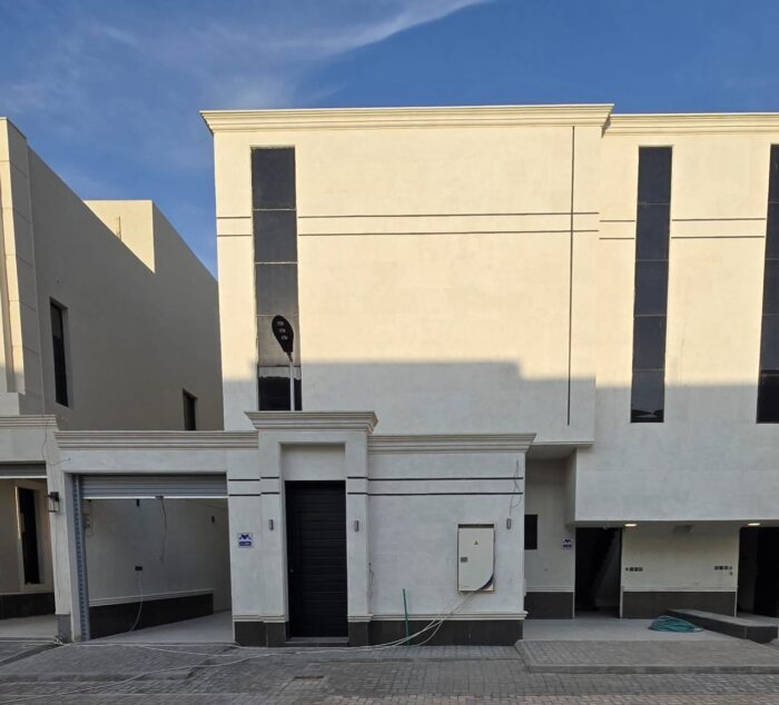 ⁦للبيع دور أول علوي + ملحق بحي الوسام - شرق الرياض⁩ - الصورة ⁦8⁩